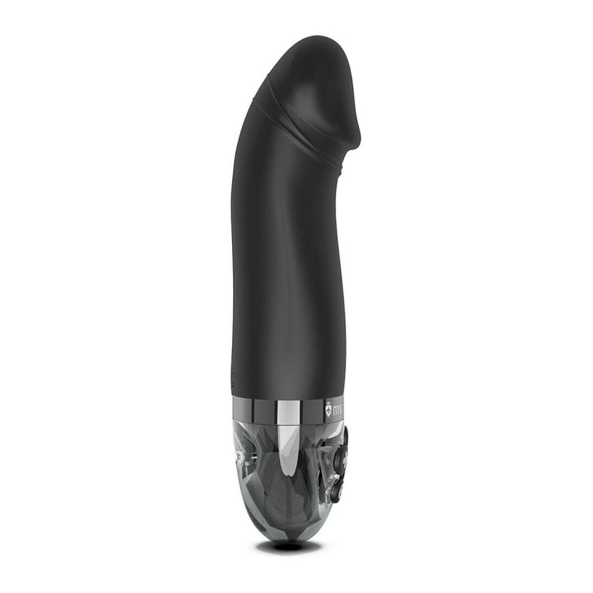 Vibrador Mystim Real Deal Neal eStim