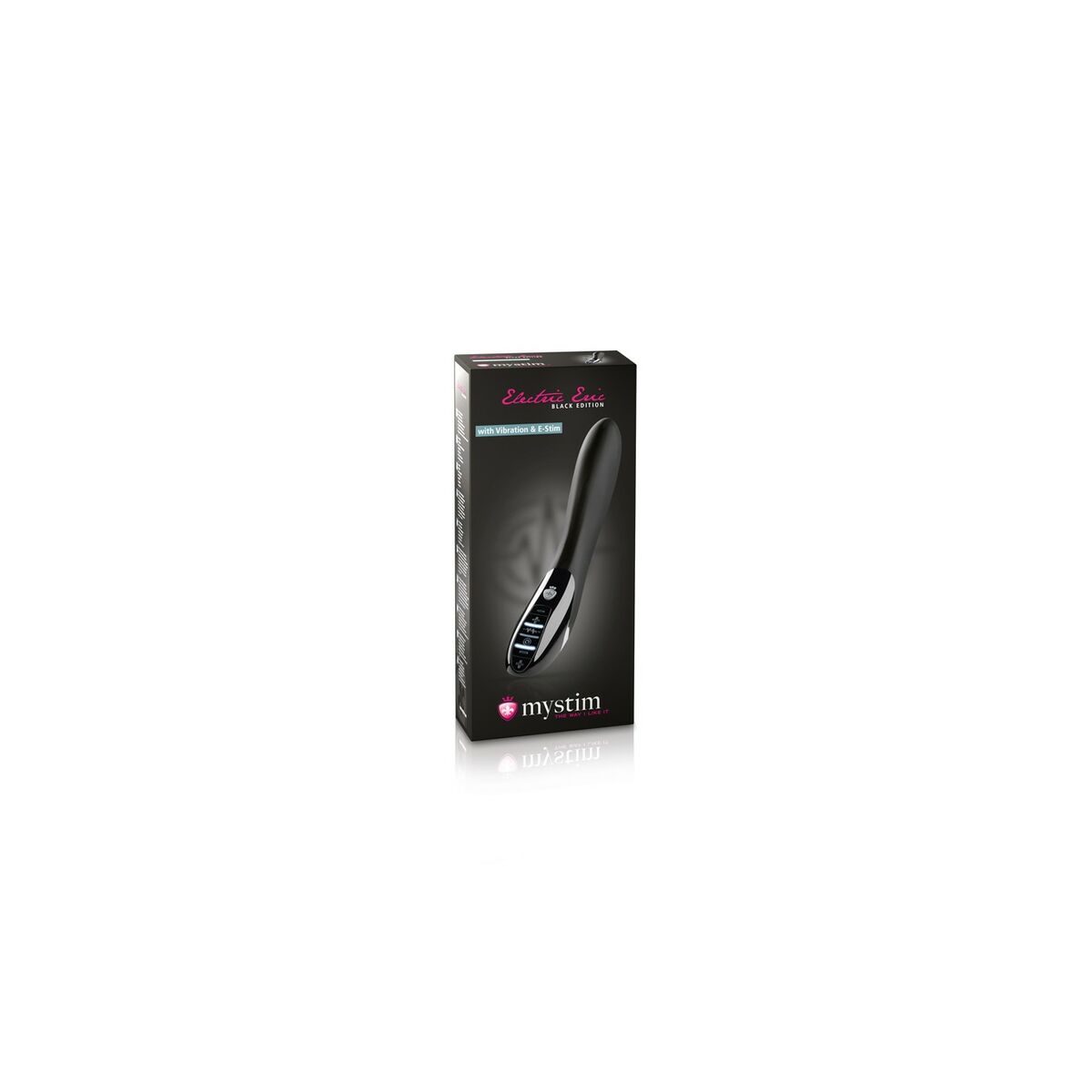 Vibrador Mystim 6303601