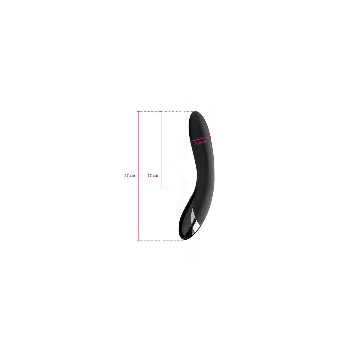 Vibrador Mystim 6303601
