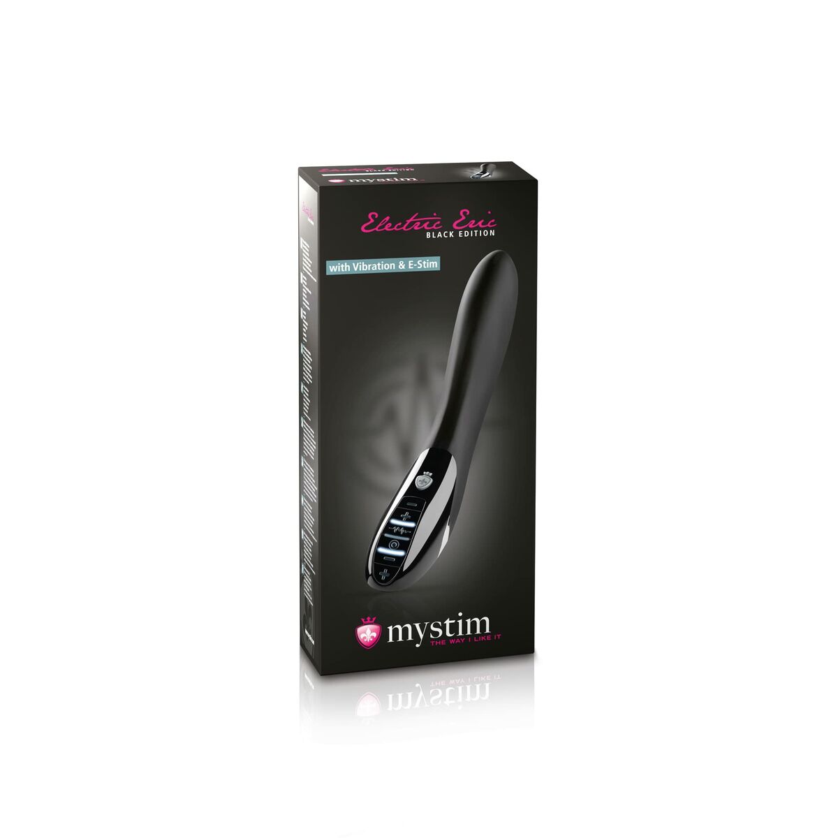 Vibrador Mystim 6303601
