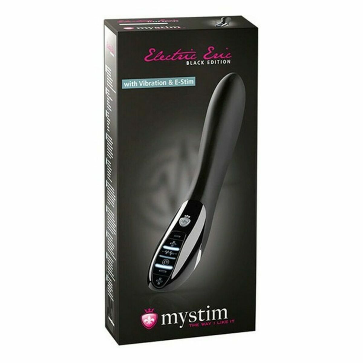 Vibrador Mystim 6303601