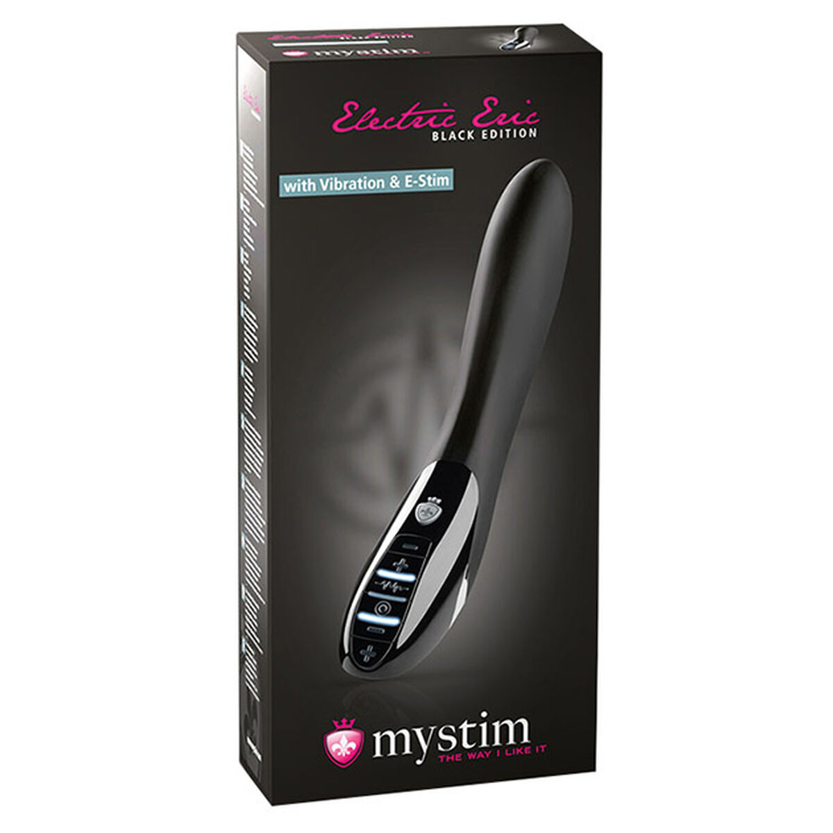 Vibrador Mystim 6303601