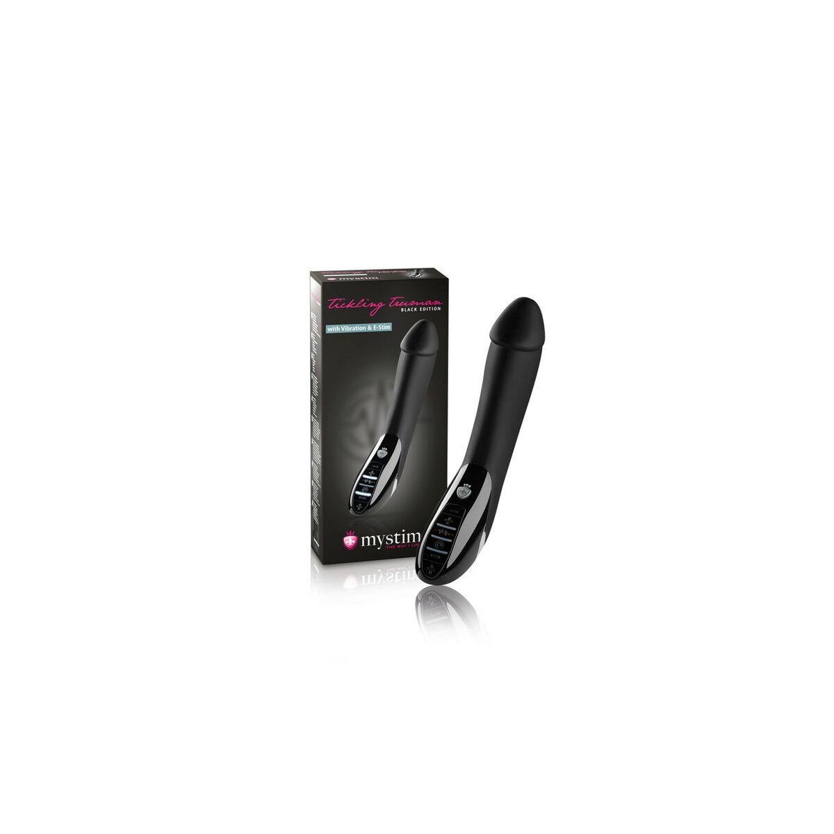 Vibrador Mystim 6303701