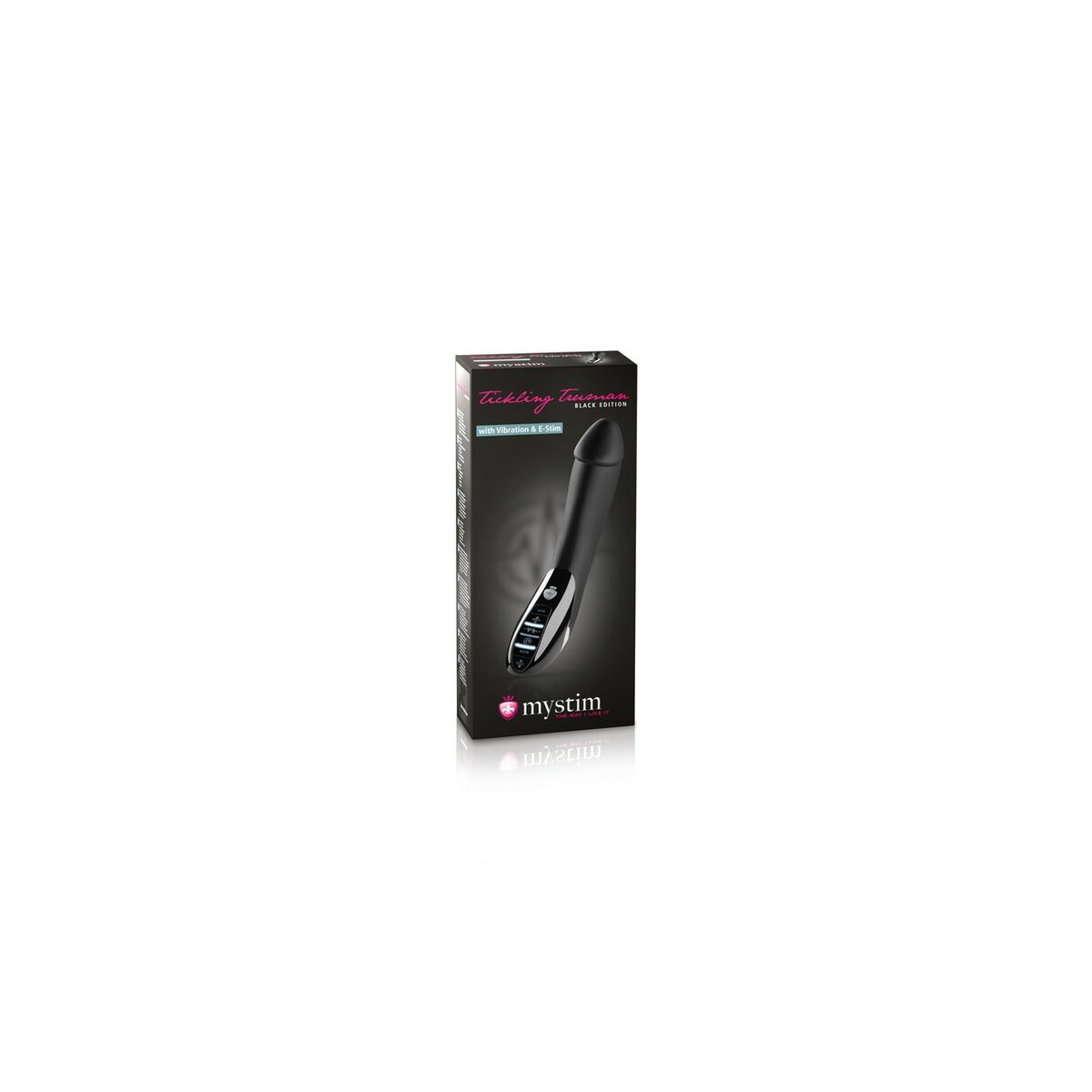Vibrador Mystim 6303701