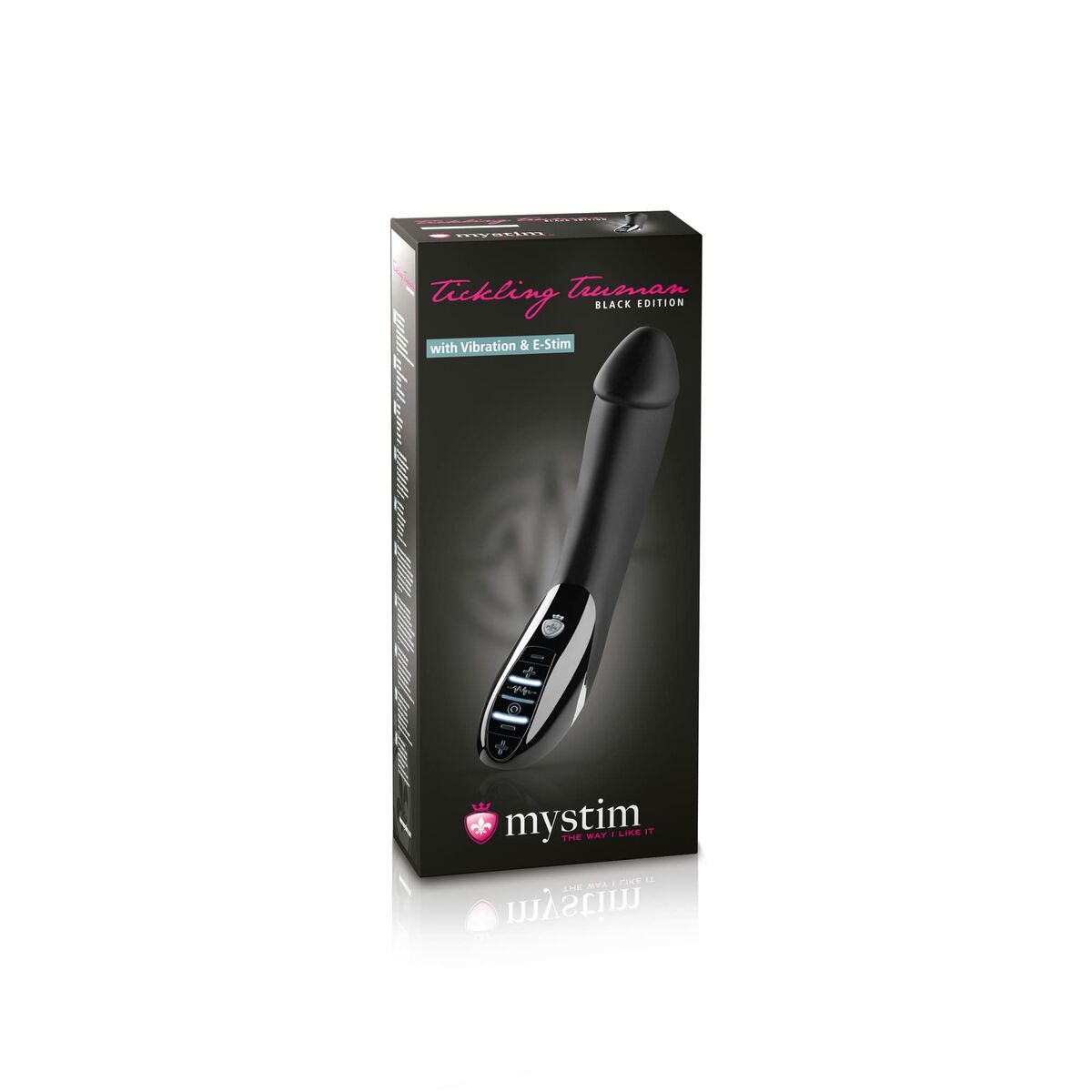 Vibrador Mystim 6303701