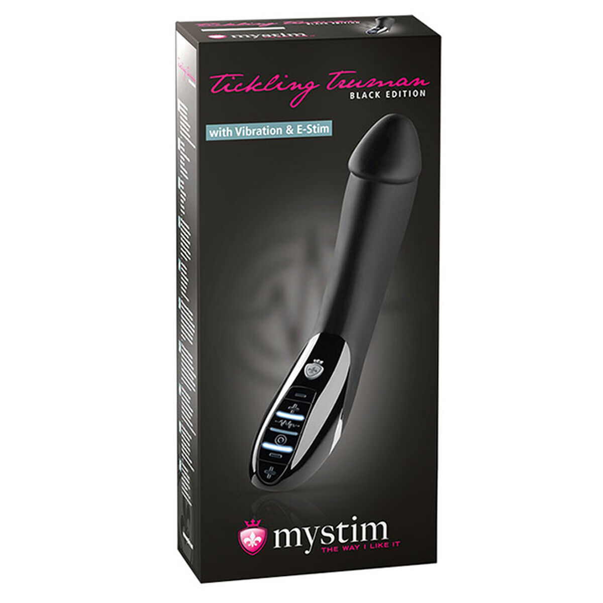 Vibrador Mystim 6303701