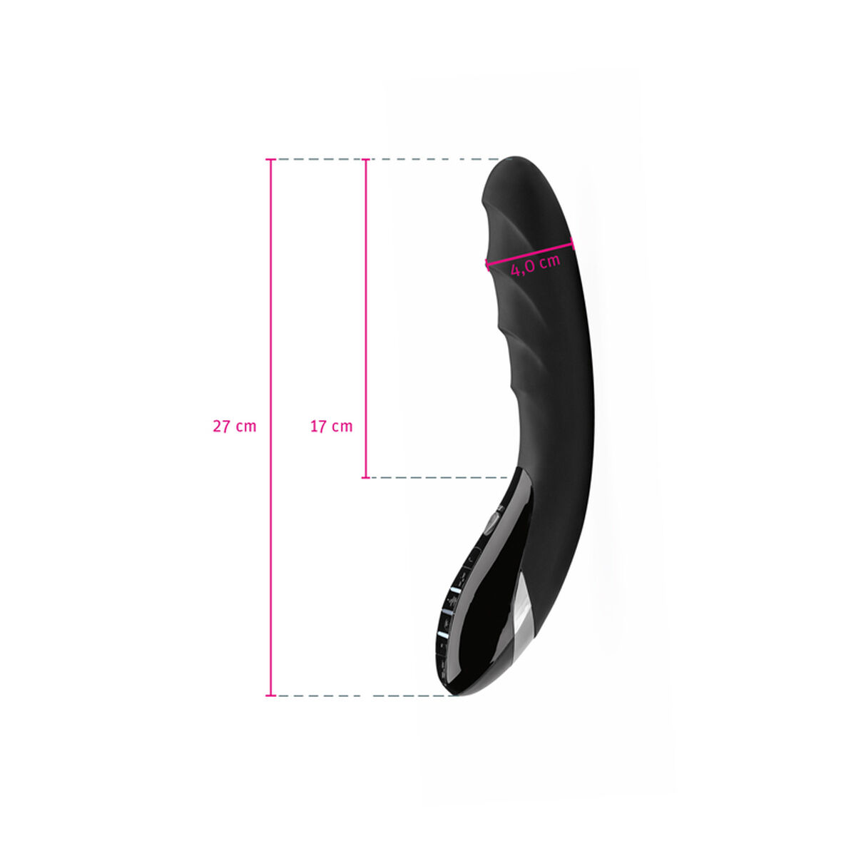 Vibrador Mystim 6303801