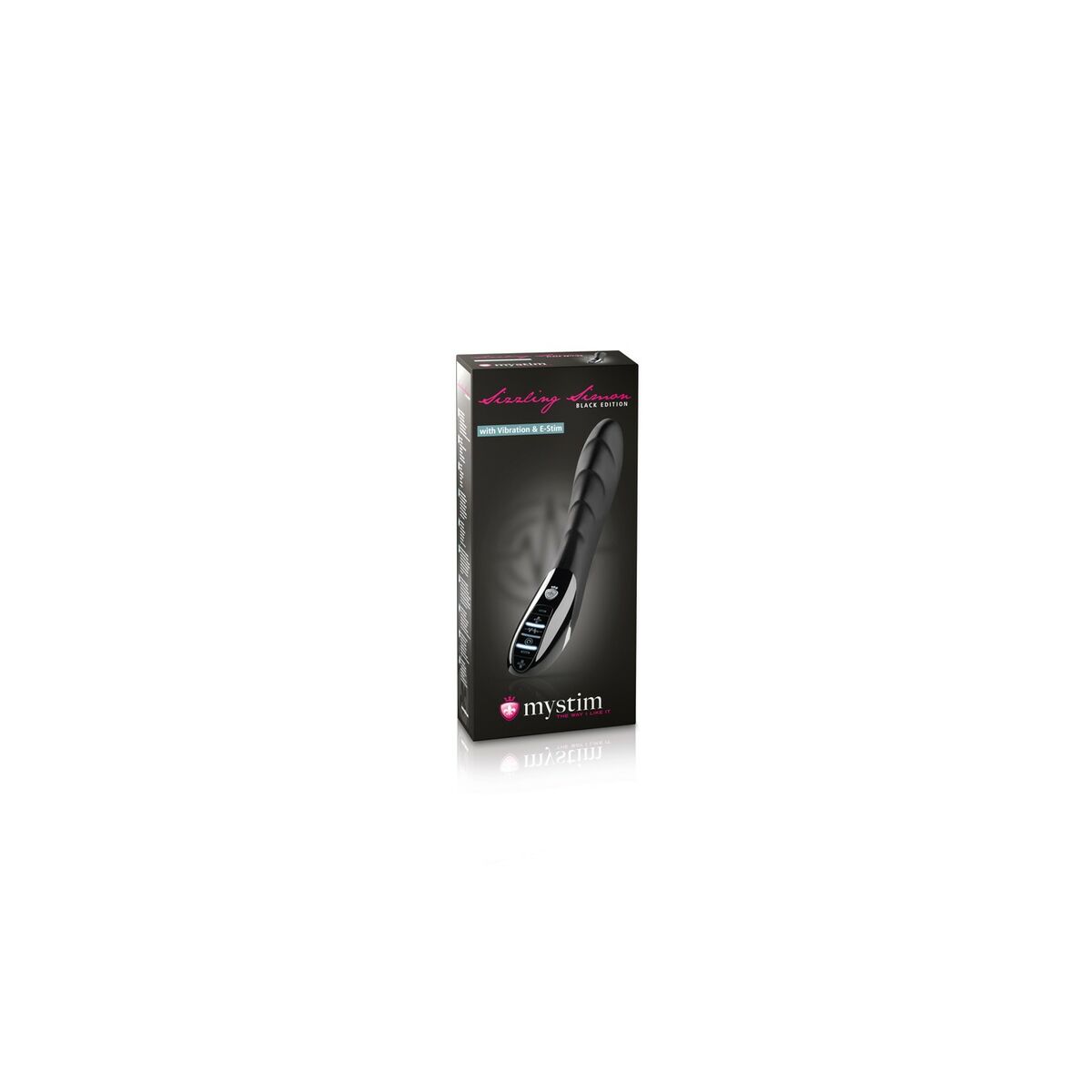 Vibrador Mystim 6303801