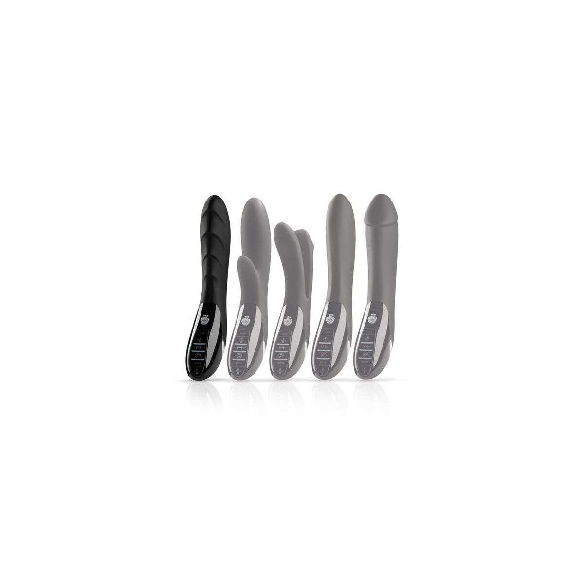 Vibrador Mystim 6303801