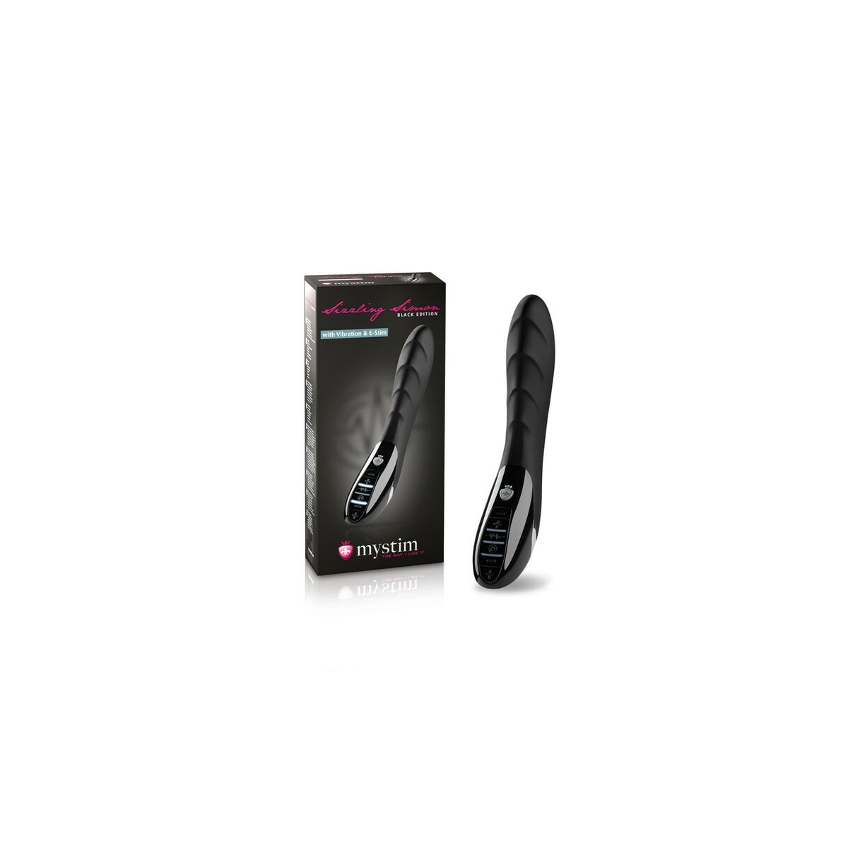 Vibrador Mystim 6303801