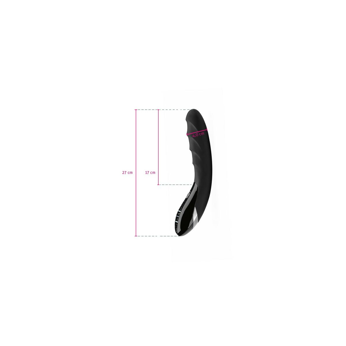 Vibrador Mystim 6303801