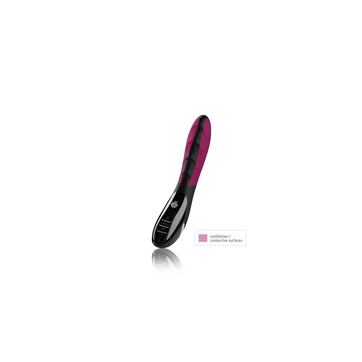 Vibrador Mystim 6303801
