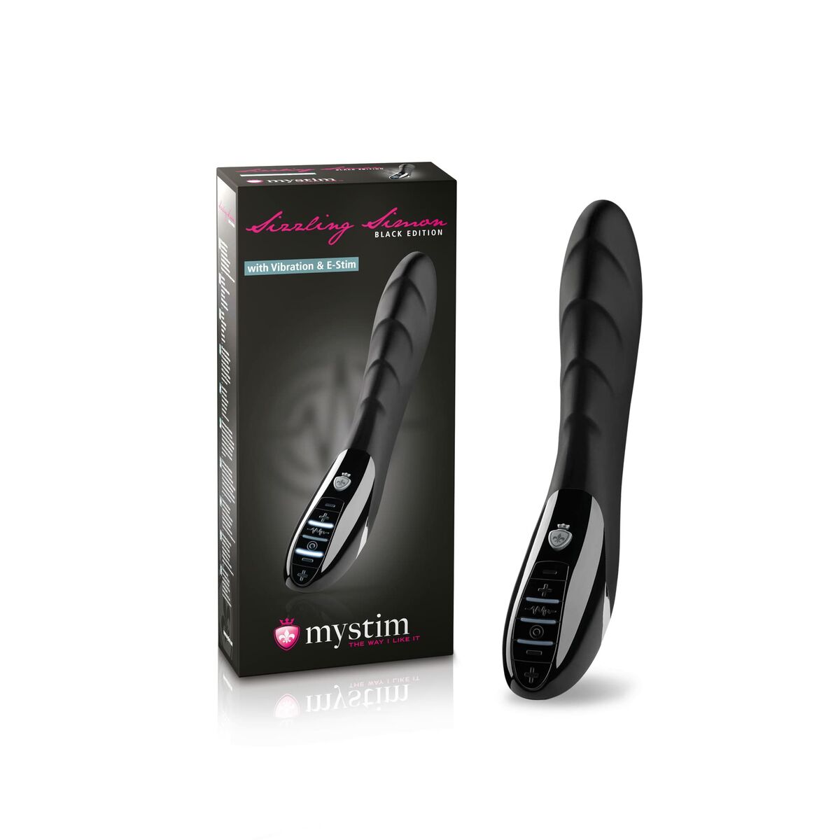 Vibrador Mystim 6303801