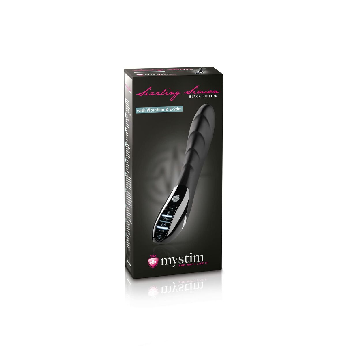 Vibrador Mystim 6303801