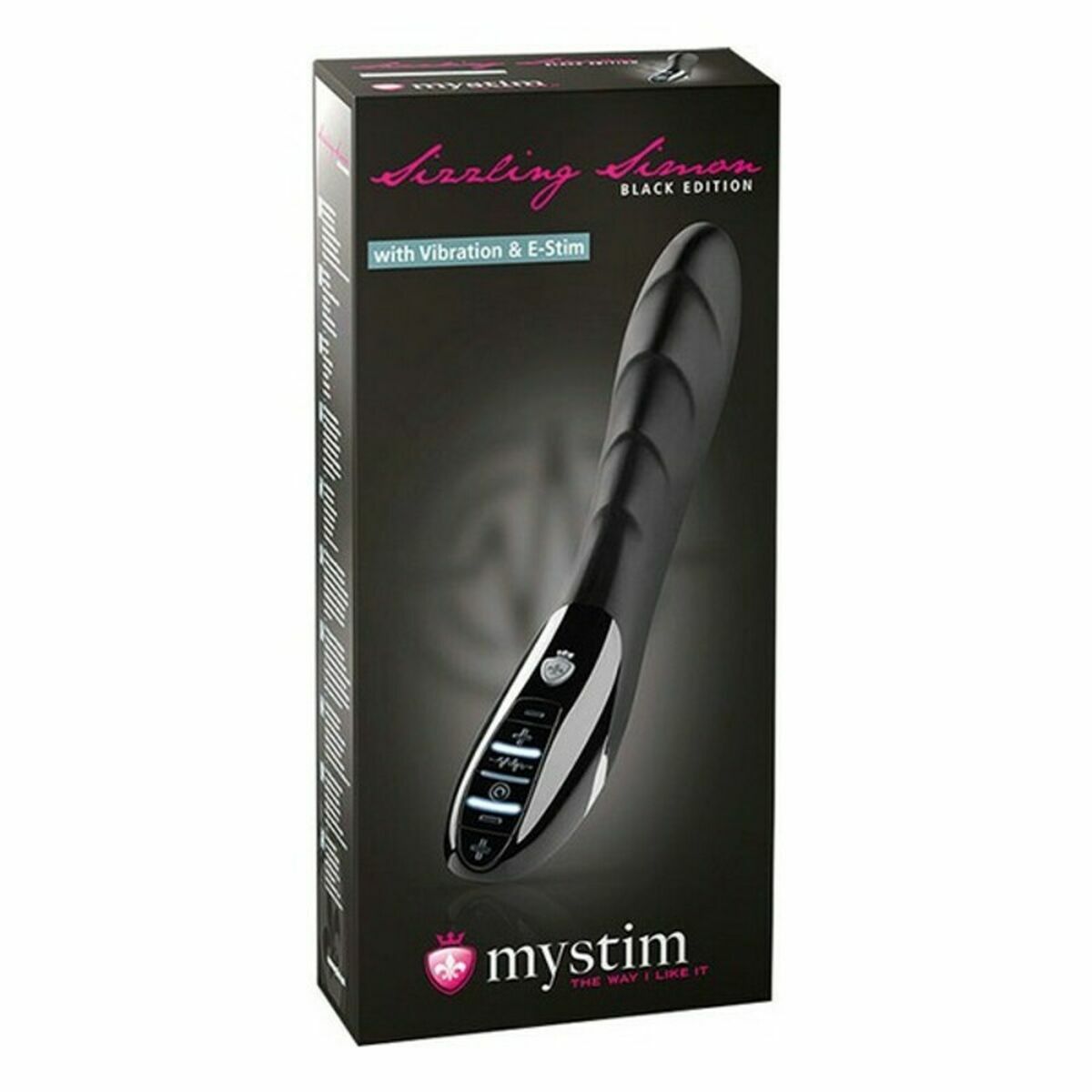 Vibrador Mystim 6303801