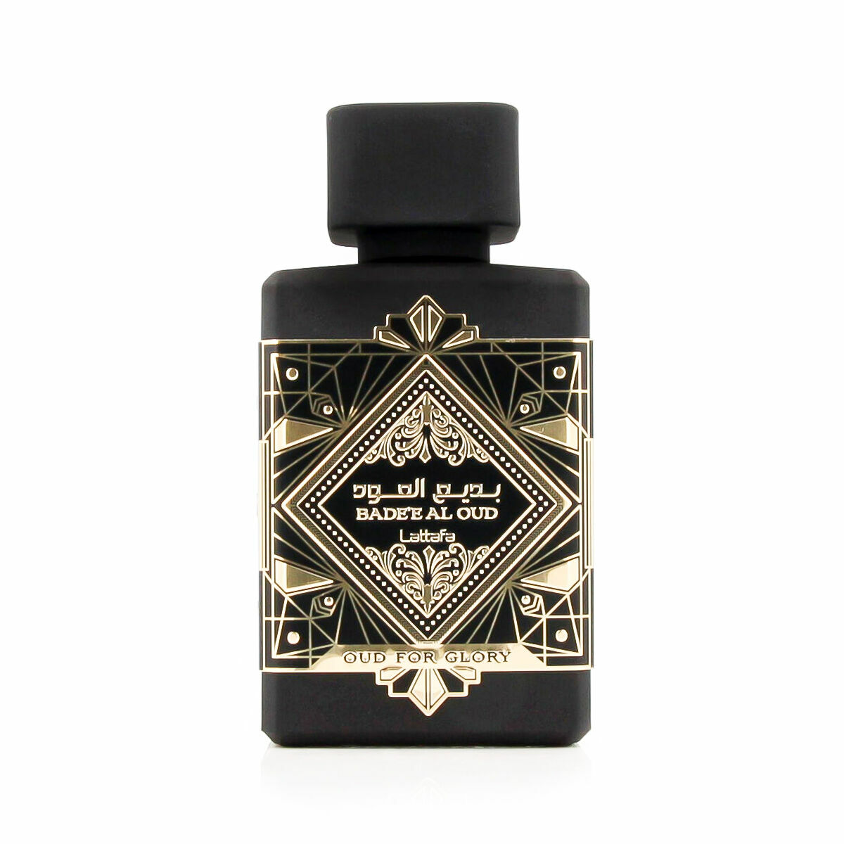 Perfume Unisex Lattafa Badee Al Oud Oud For Glory EDP 100 ml
