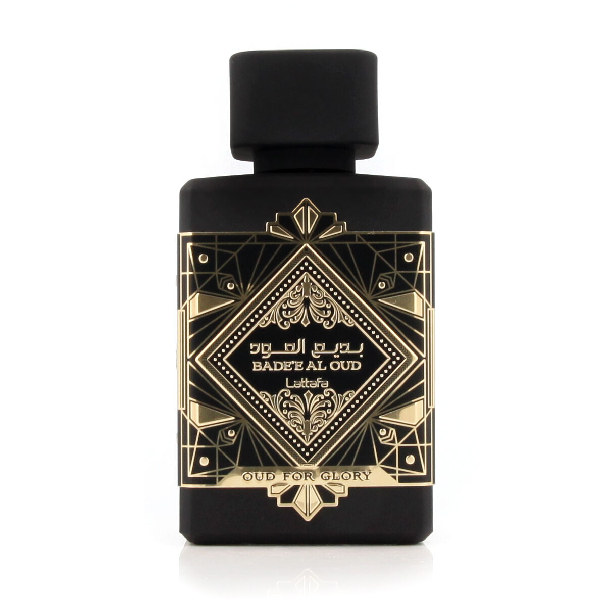Perfume Unisex Lattafa Badee Al Oud Oud For Glory EDP 100 ml
