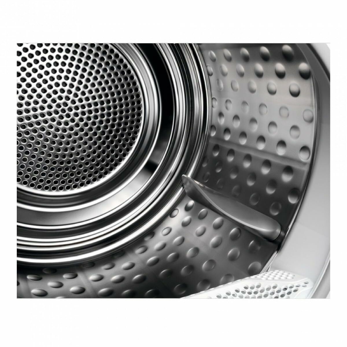 Secadora de condensación AEG TR818A2OB