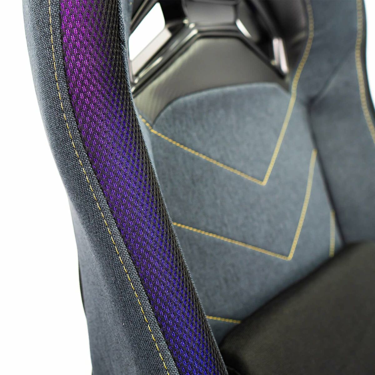 Silla Gaming Woxter GM26-068 Negro RGB