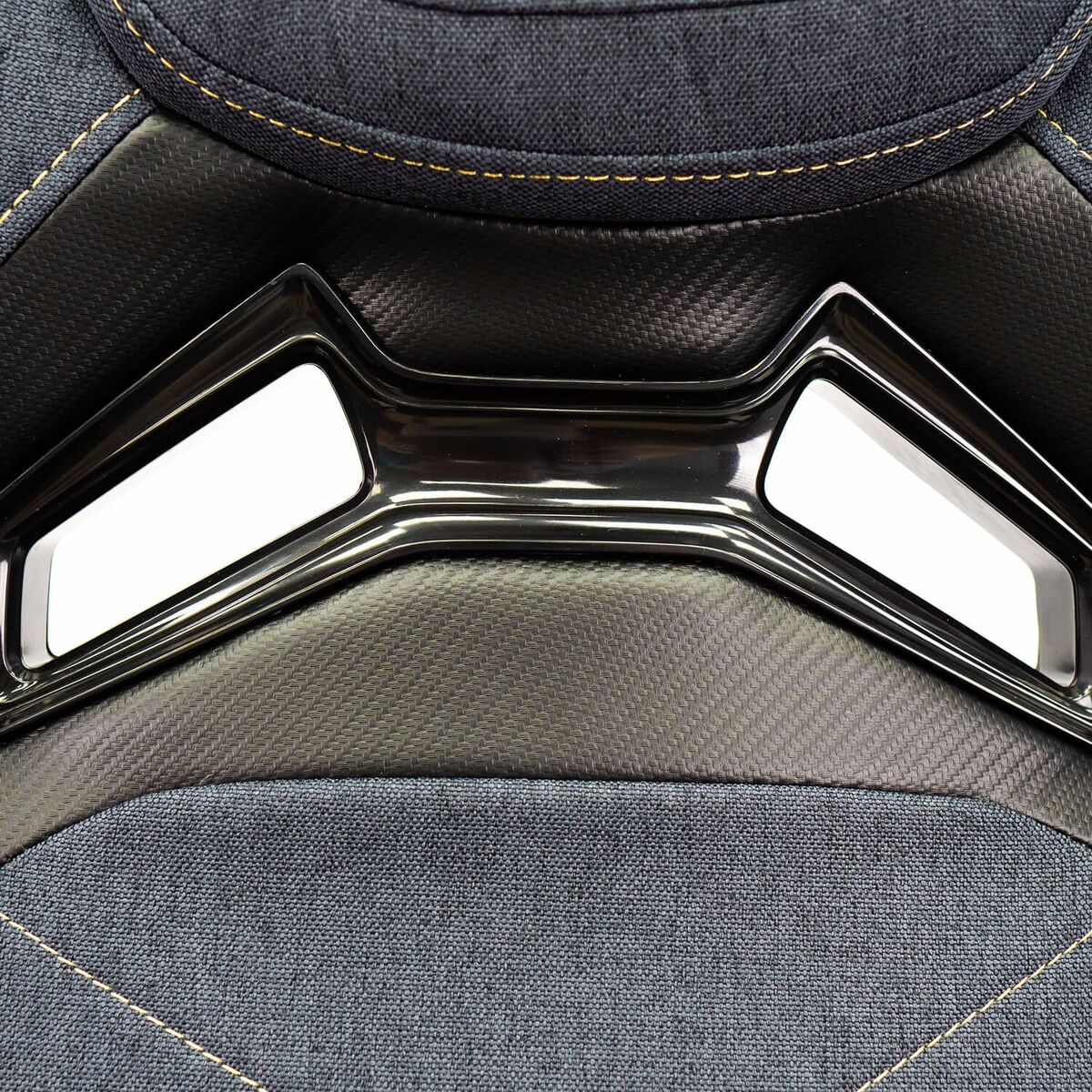 Silla Gaming Woxter GM26-068 Negro RGB