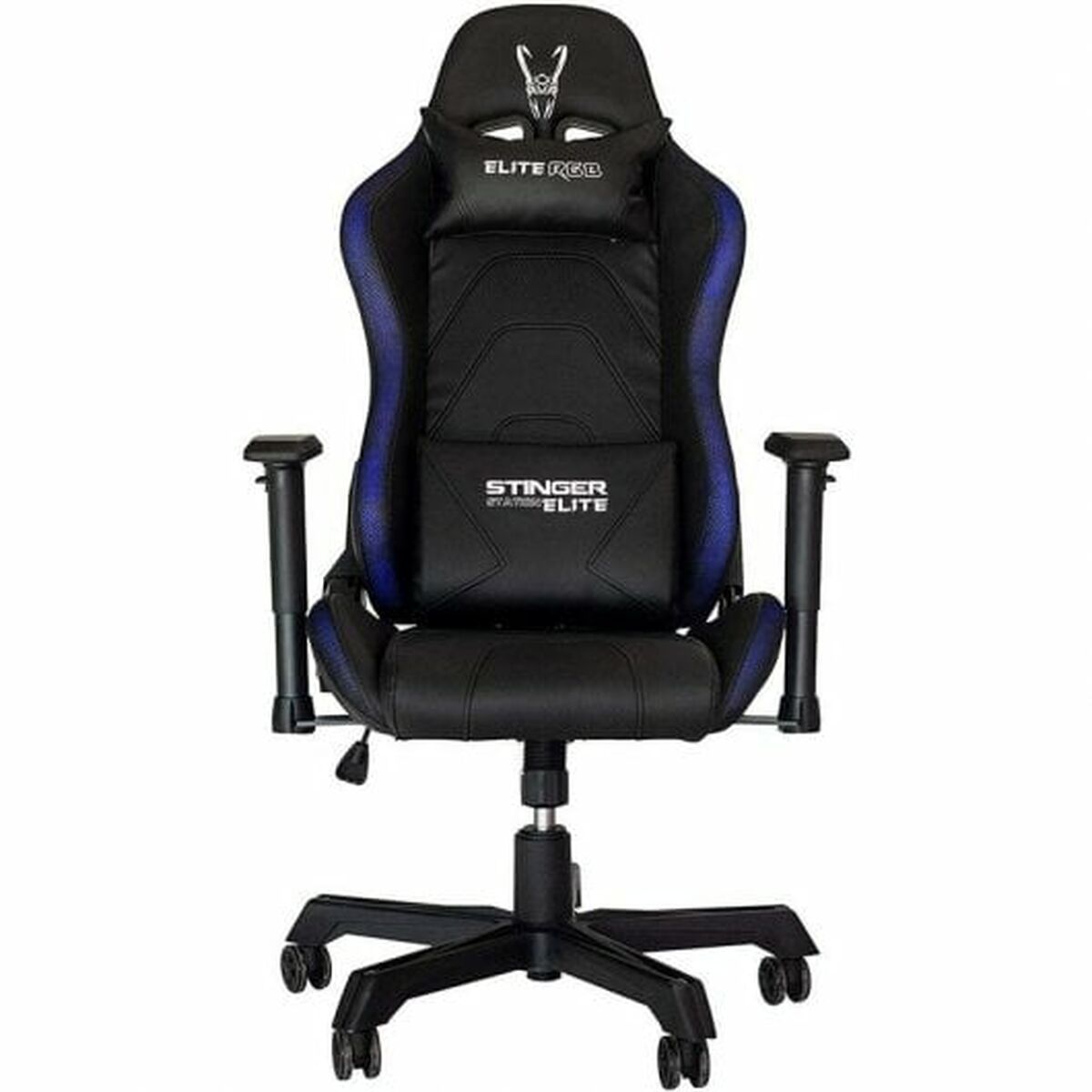 Silla Gaming Woxter GM26-068 Negro RGB