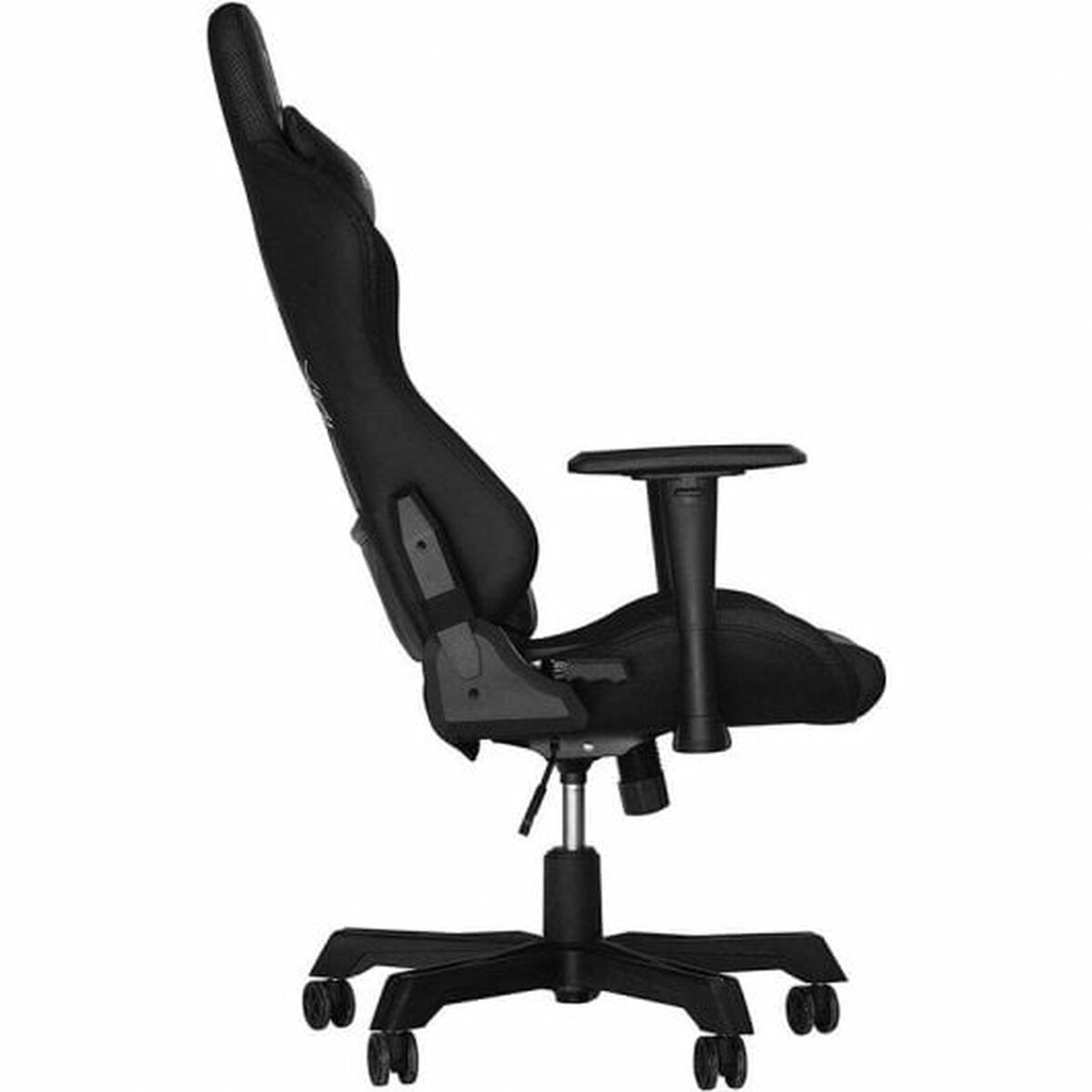 Silla Gaming Woxter GM26-068 Negro RGB