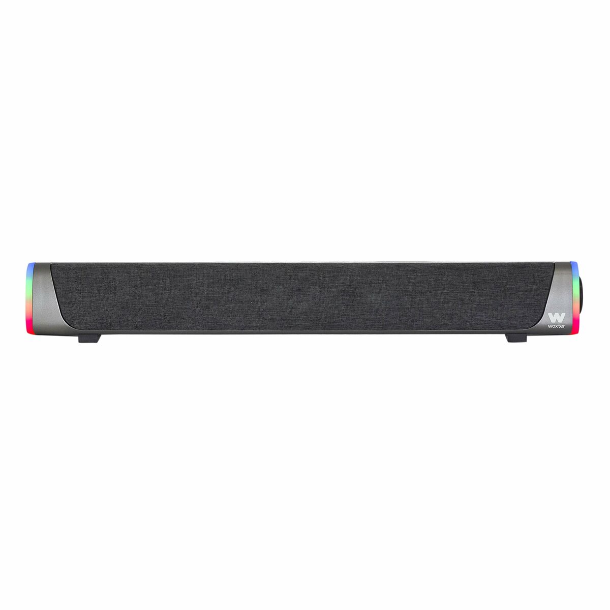 Barra de Sonido Woxter SO26-081 Negro 20 W