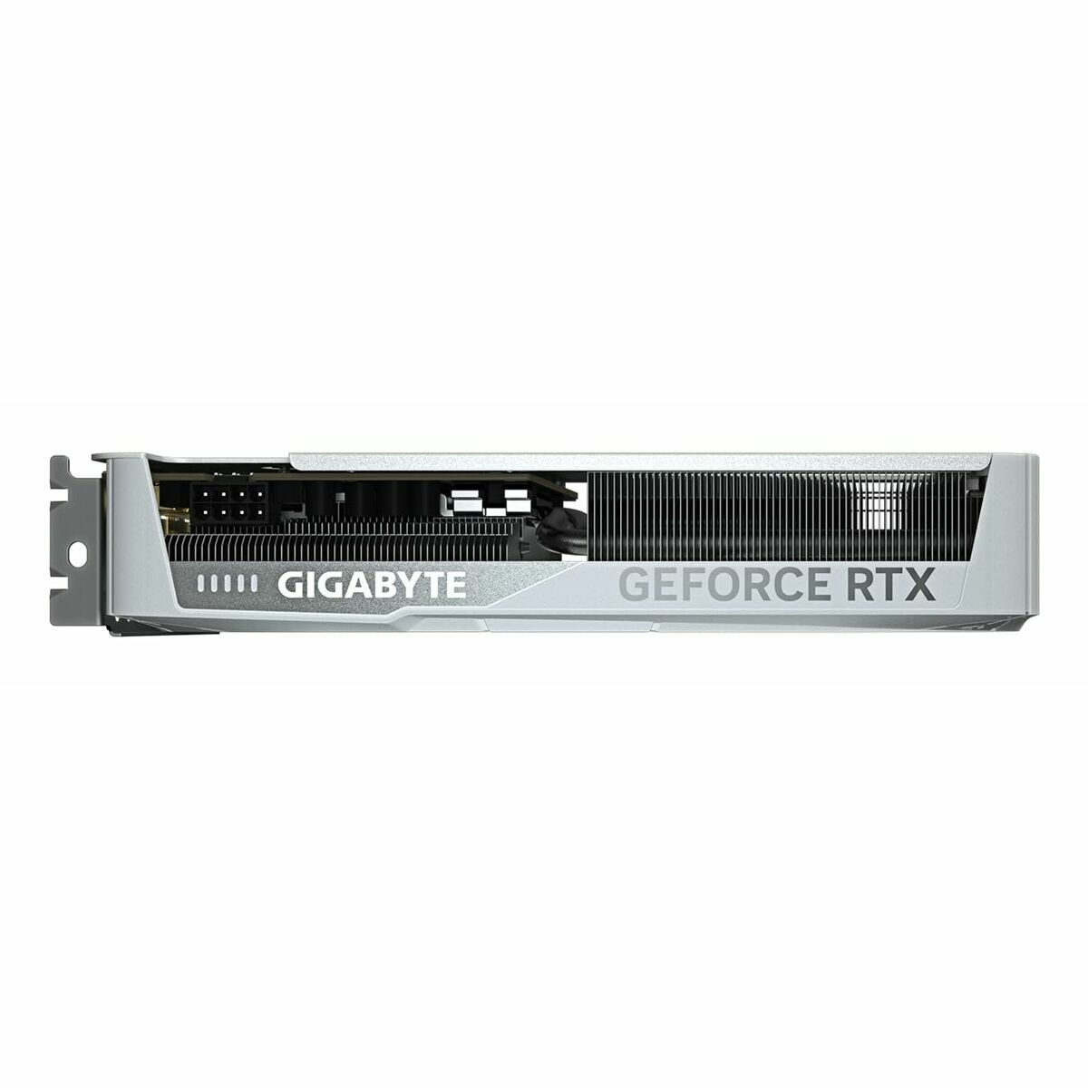 Tarjeta Gráfica Gigabyte 9VN506TEOI-00-G10 geforce rtx 5060 ti 16 GB GDDR6 GDDR7