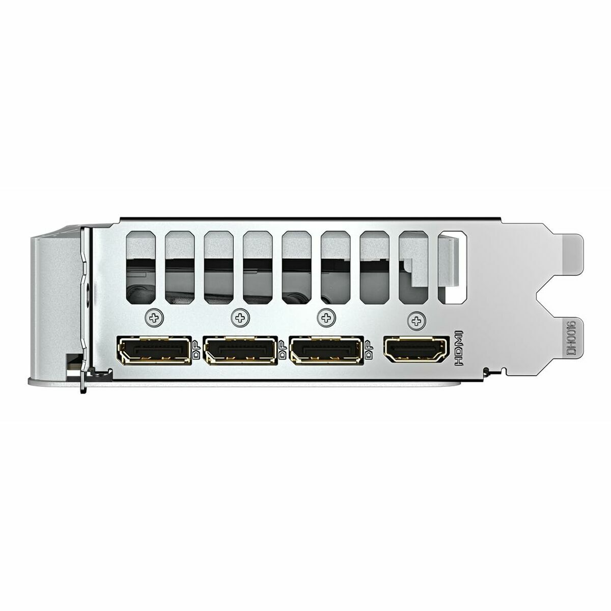 Tarjeta Gráfica Gigabyte 9VN506TEOI-00-G10 geforce rtx 5060 ti 16 GB GDDR6 GDDR7