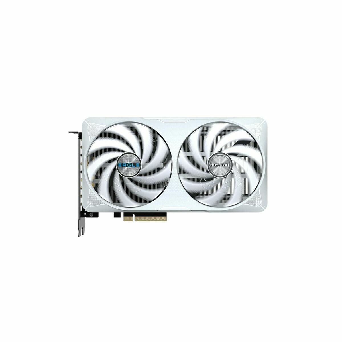 Tarjeta Gráfica Gigabyte 9VN506TEOI-00-G10 geforce rtx 5060 ti 16 GB GDDR6 GDDR7