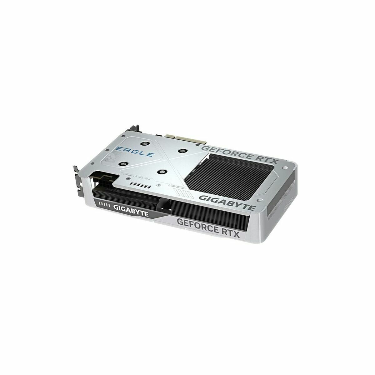 Tarjeta Gráfica Gigabyte 9VN506TEOI-00-G10 geforce rtx 5060 ti 16 GB GDDR6 GDDR7