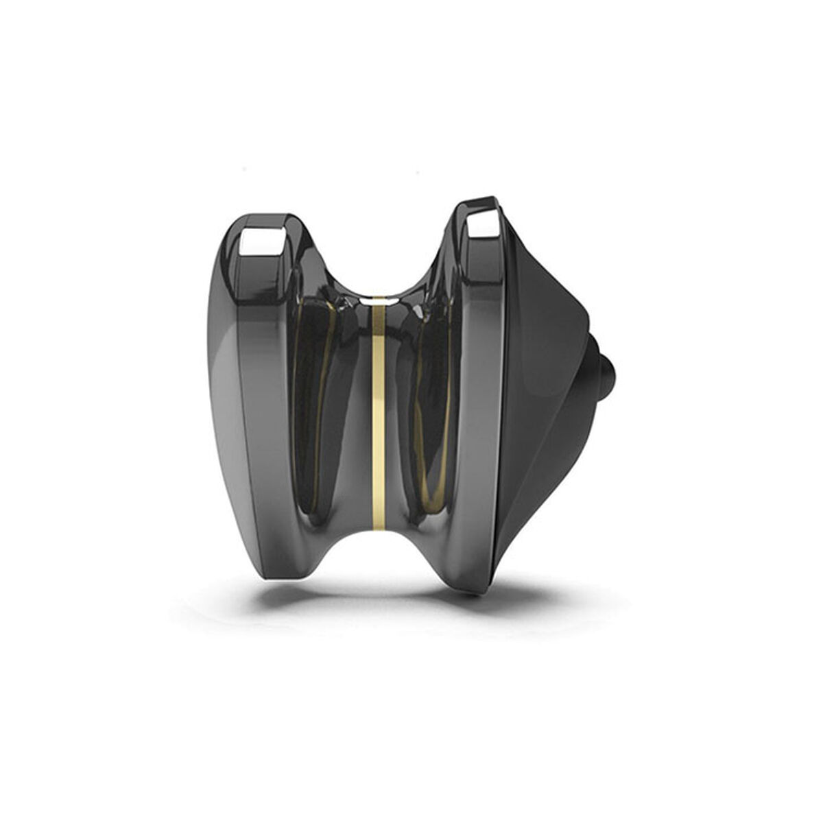 Vibrador Mystim Hearts Desire eStim