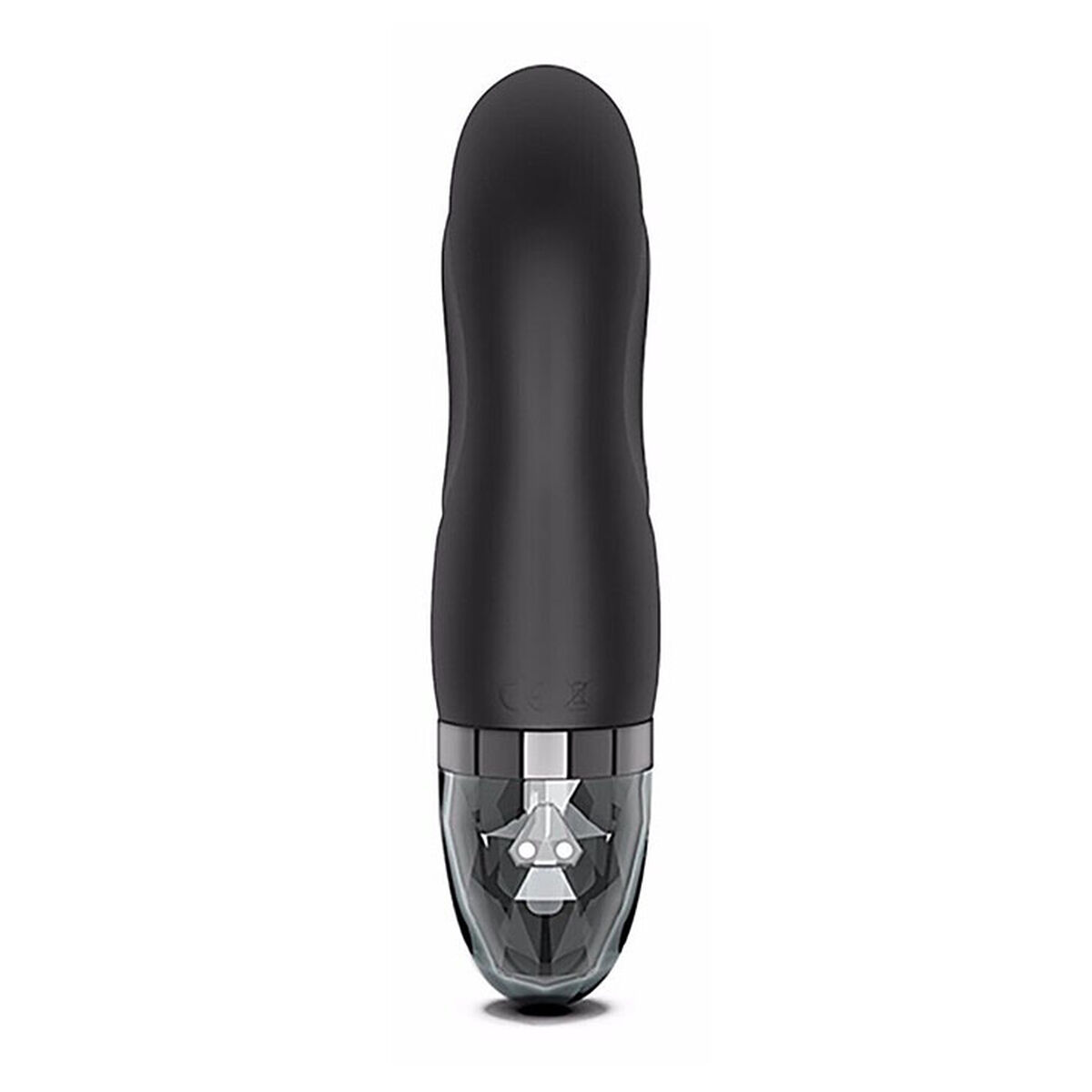 Vibrador Punto G Mystim Hop Hop Bob eStim