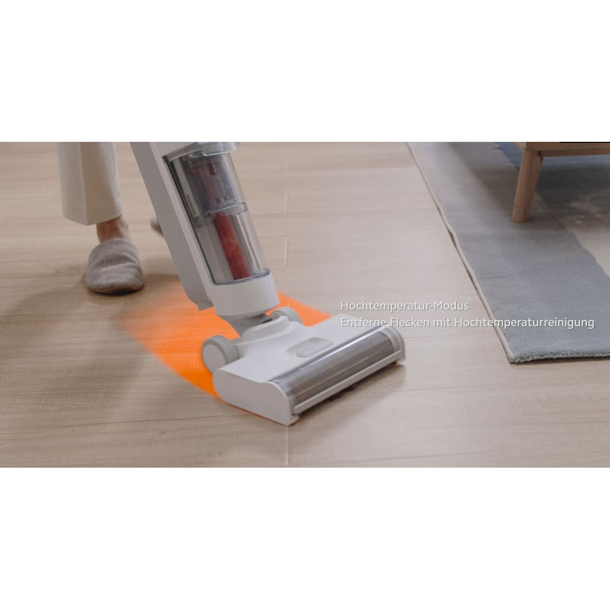 Aspiradora sin Cable Xiaomi 41048