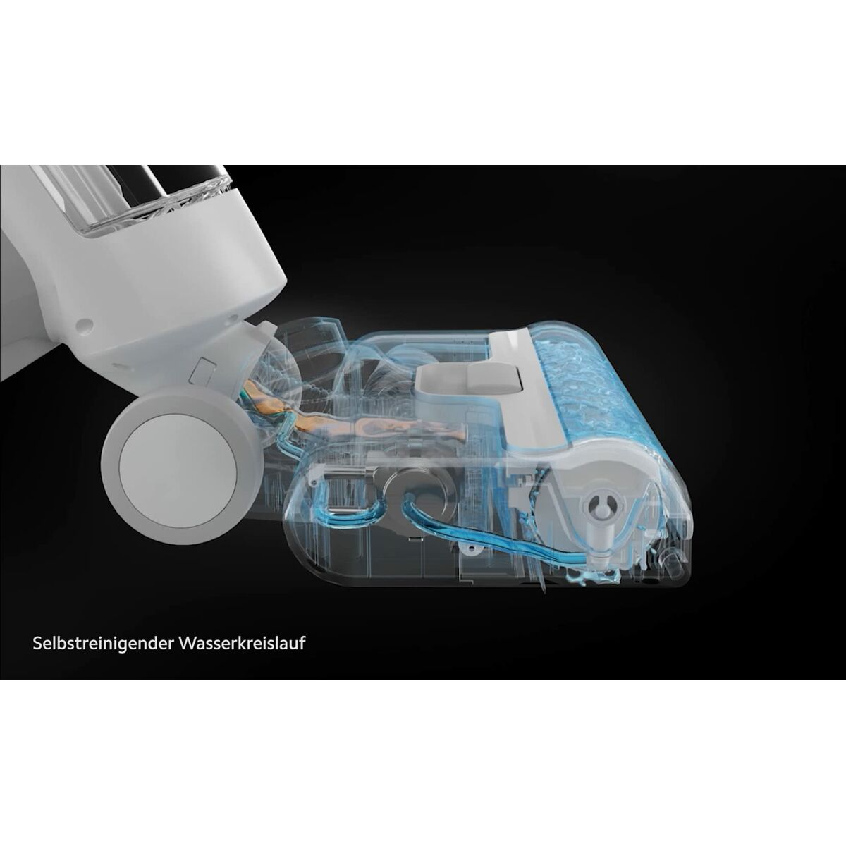 Aspiradora sin Cable Xiaomi 41048