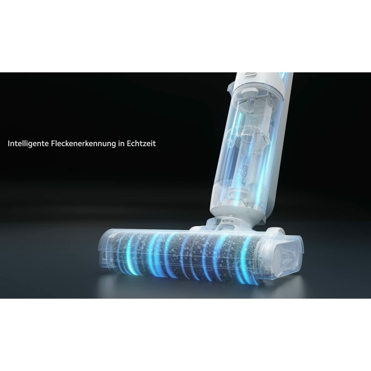 Aspiradora sin Cable Xiaomi 41048