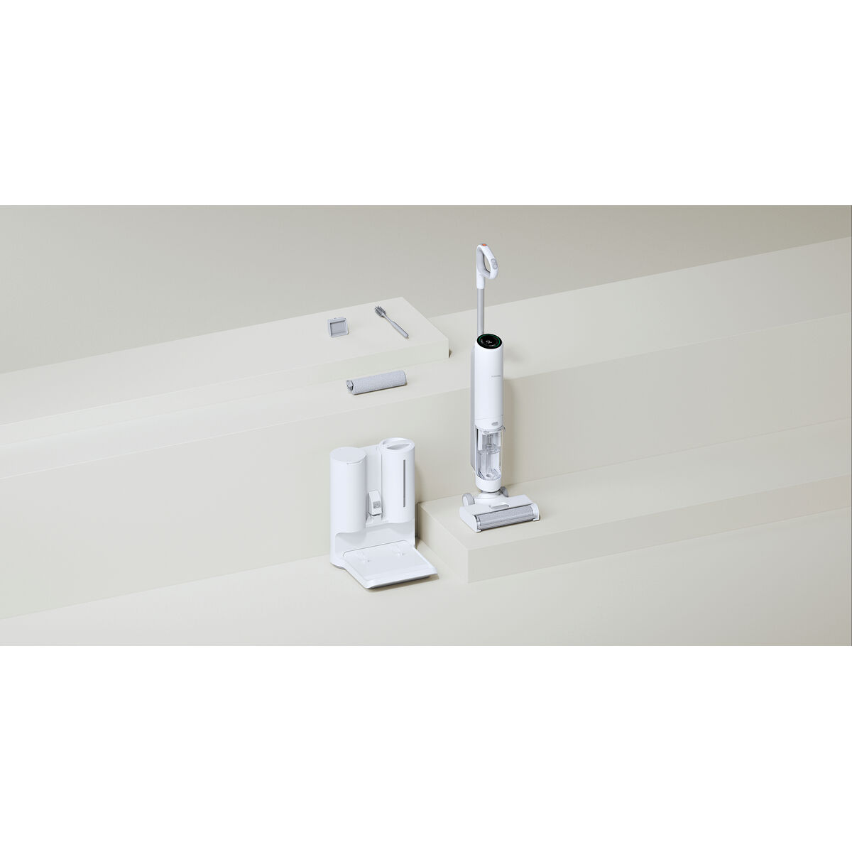 Aspiradora sin Cable Xiaomi 41048