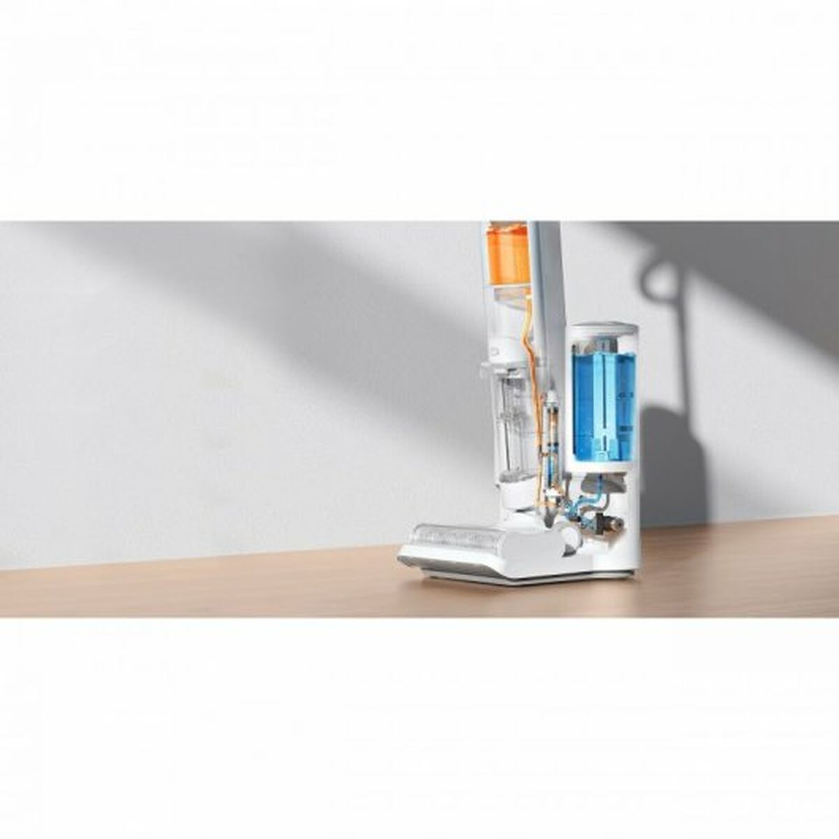 Aspiradora sin Cable Xiaomi 41048