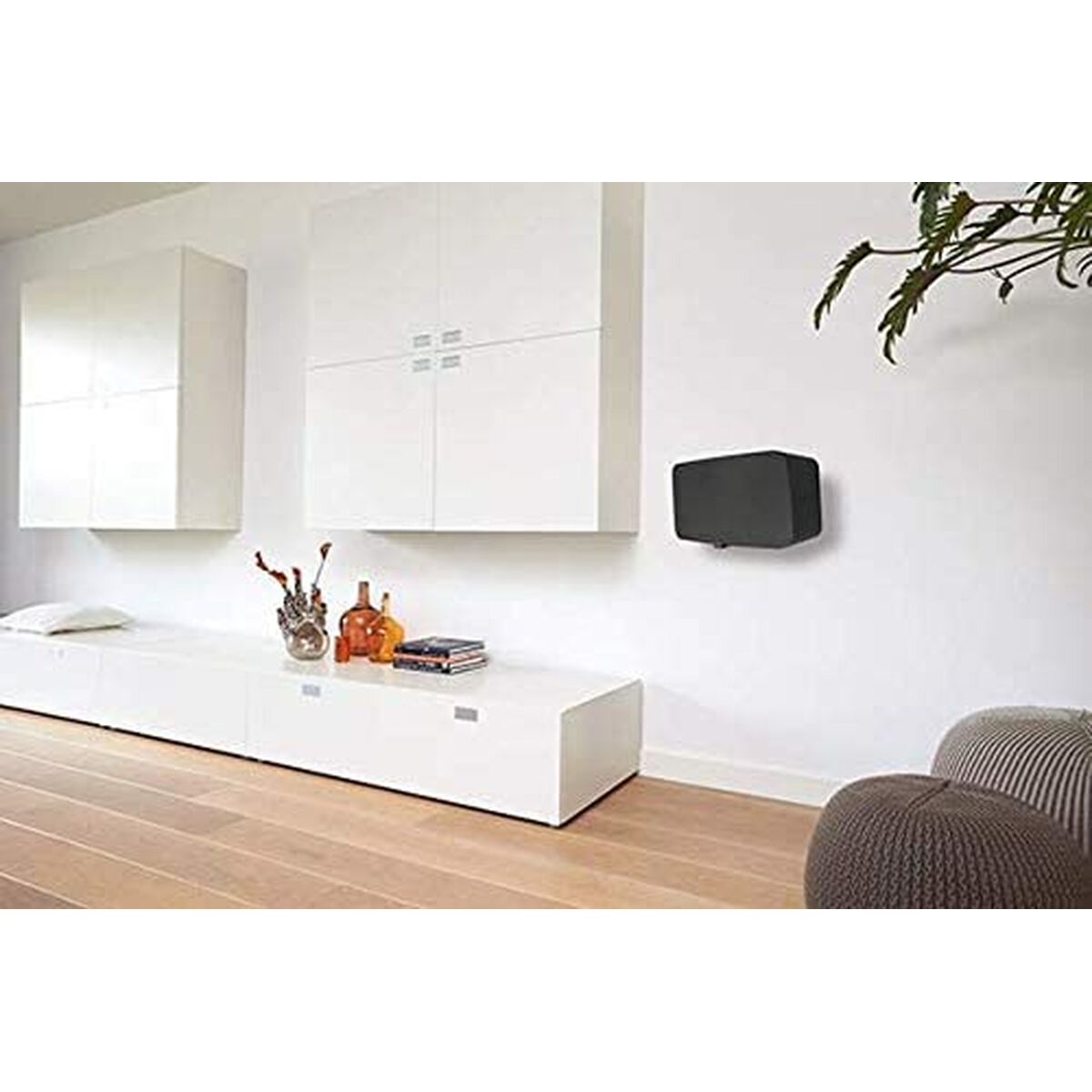 Soporte TV Vogel's SOUND3205 NEGRO