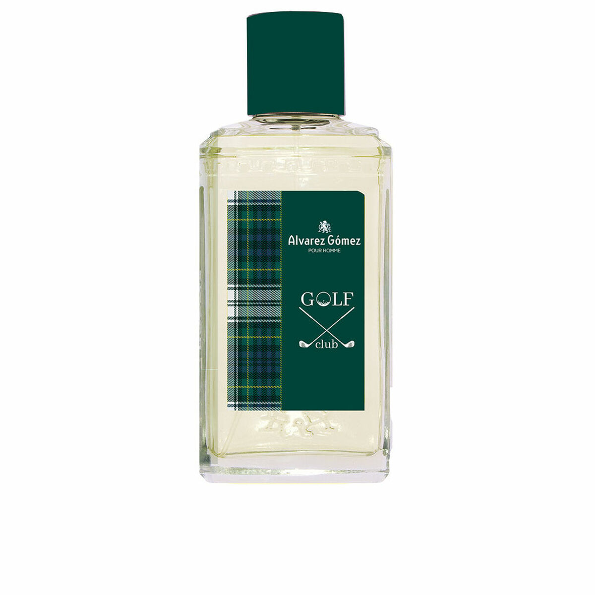 Perfume Hombre Alvarez Gomez GOLF CLUB 150 ml