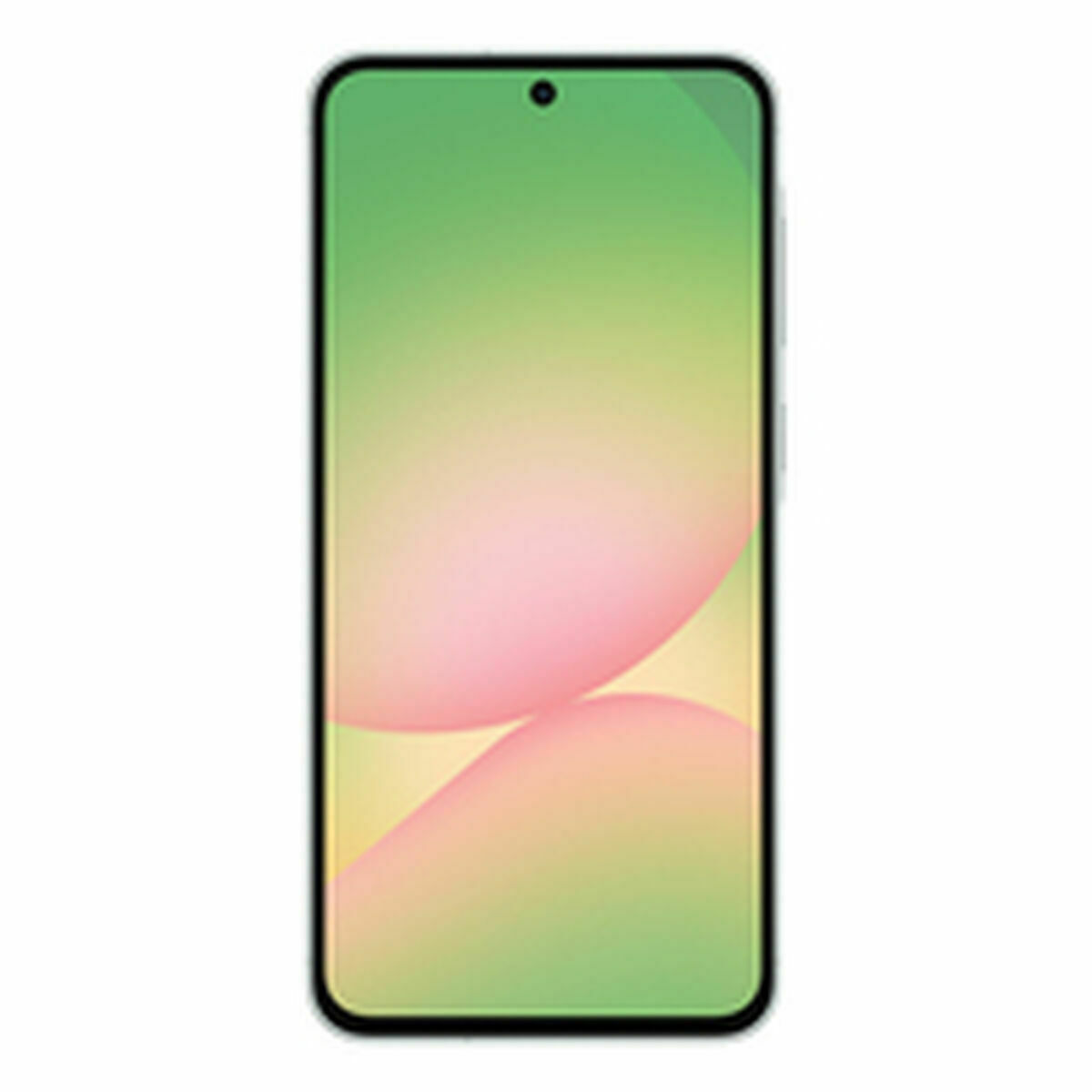 Smartphone Samsung SM-A566BZGAEUB Octa Core 8 GB RAM 128 GB Verde 6,7"