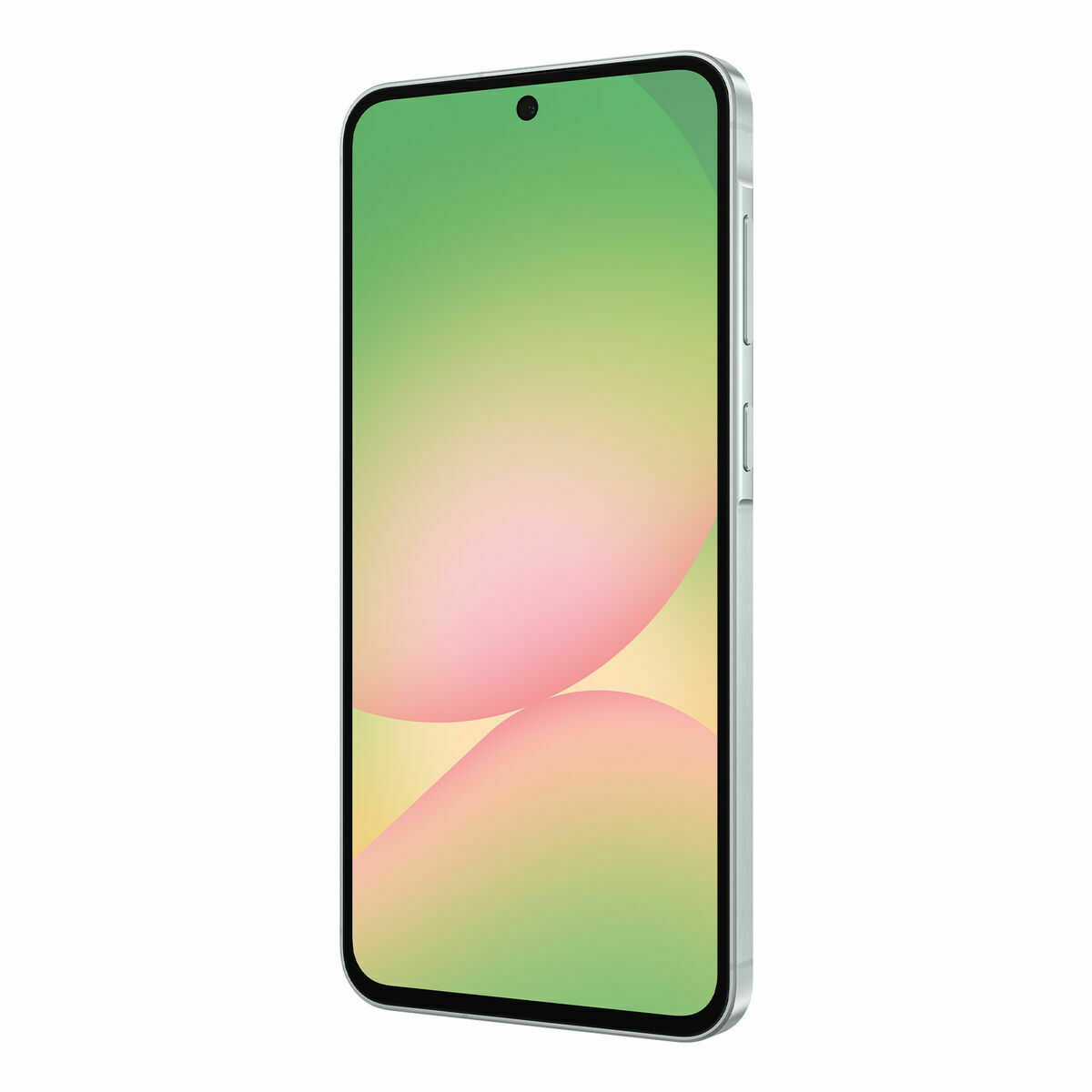 Smartphone Samsung SM-A566BZGAEUB Octa Core 8 GB RAM 128 GB Verde 6,7"