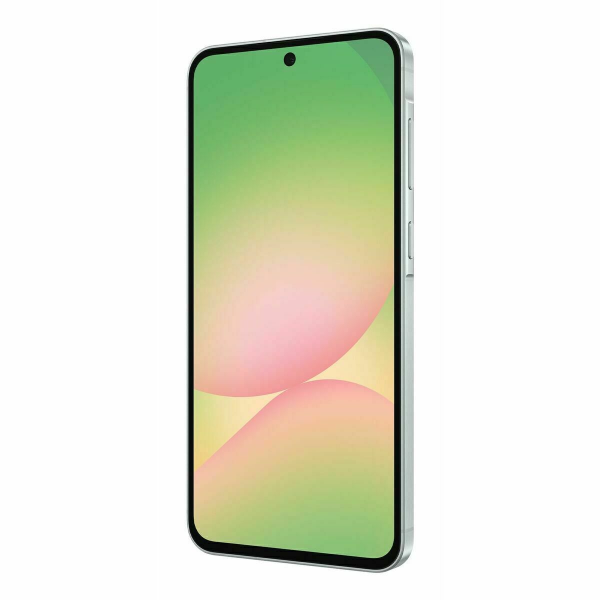 Smartphone Samsung SM-A566BZGAEUB Octa Core 8 GB RAM 128 GB Verde 6,7"