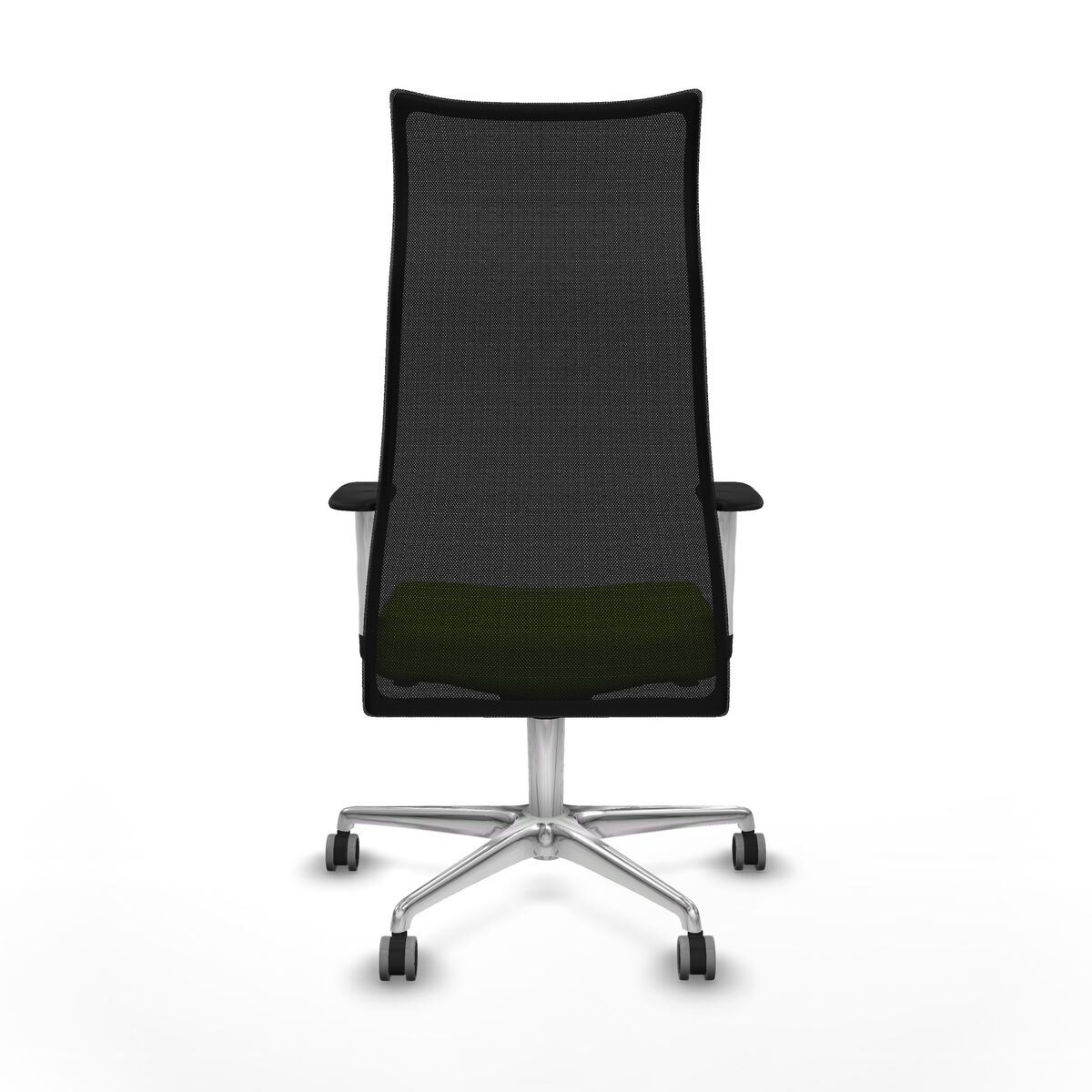 Silla de Oficina Albacete Piqueras y Crespo B1B086G Pistacho