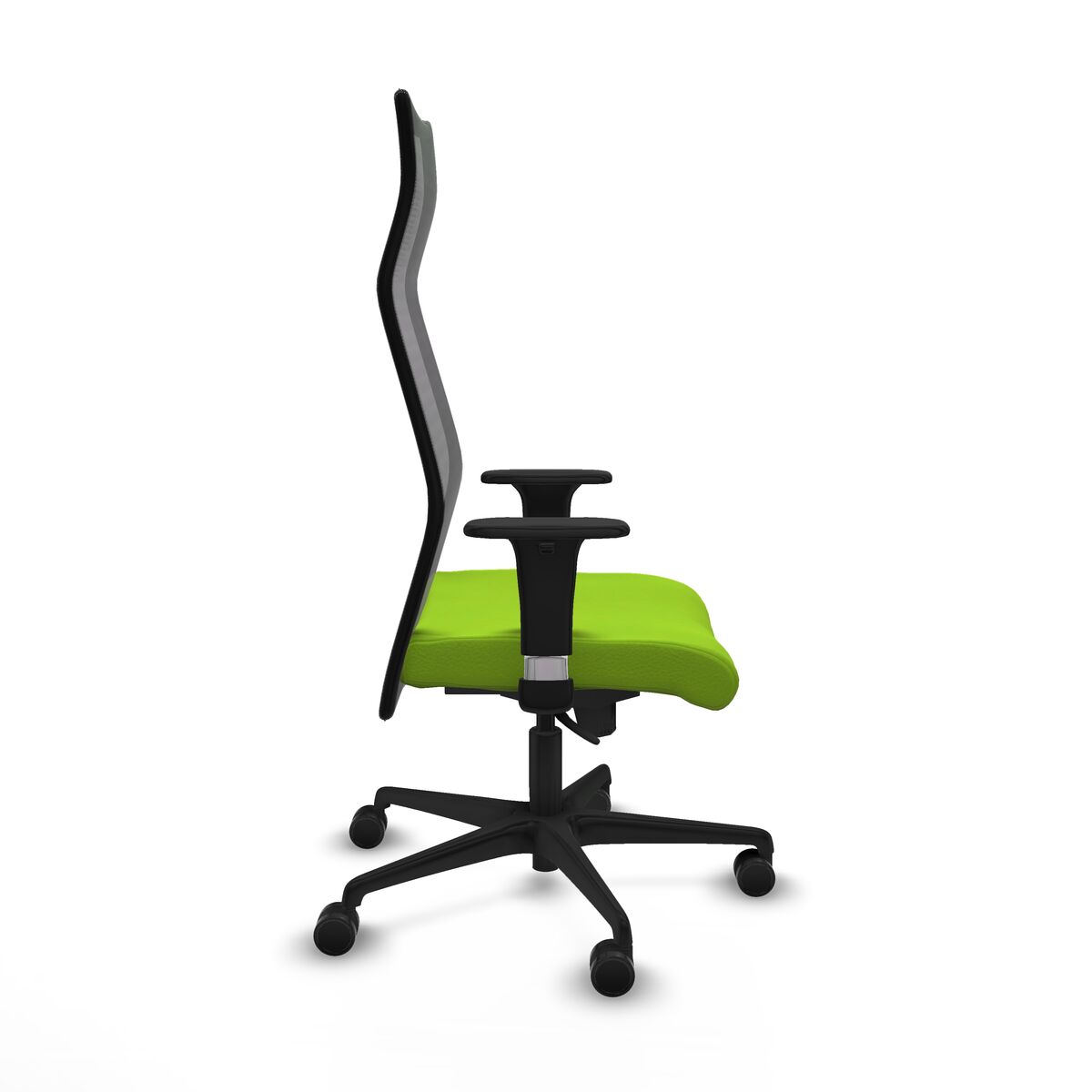 Silla de Oficina Albacete Piqueras y Crespo B1C036N Pistacho