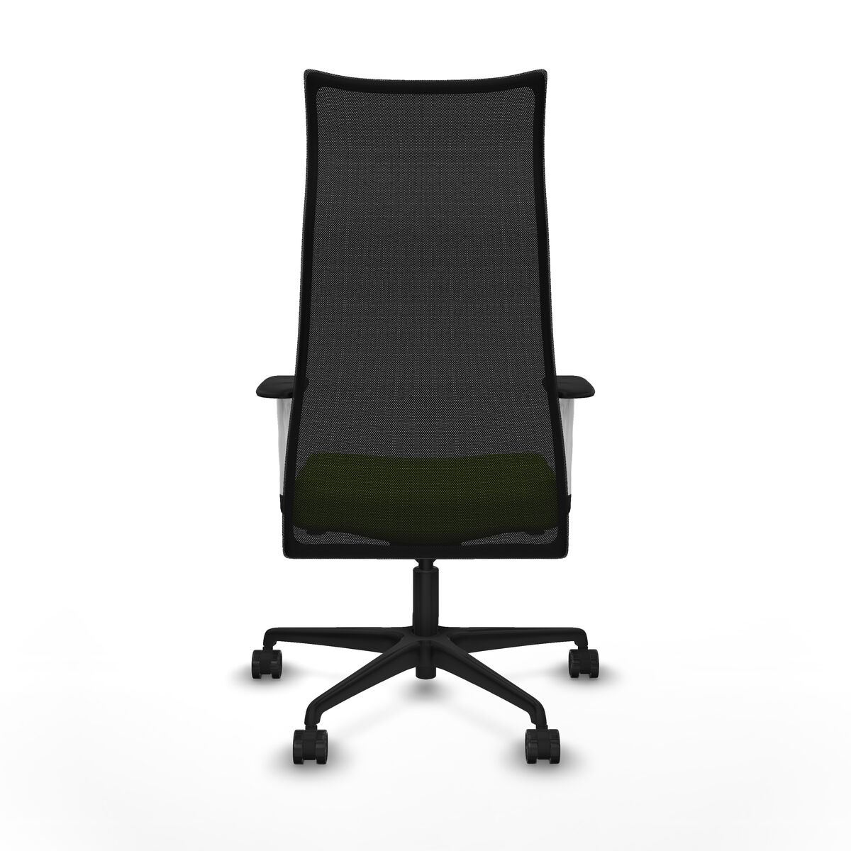 Silla de Oficina Albacete Piqueras y Crespo B1B036N Pistacho