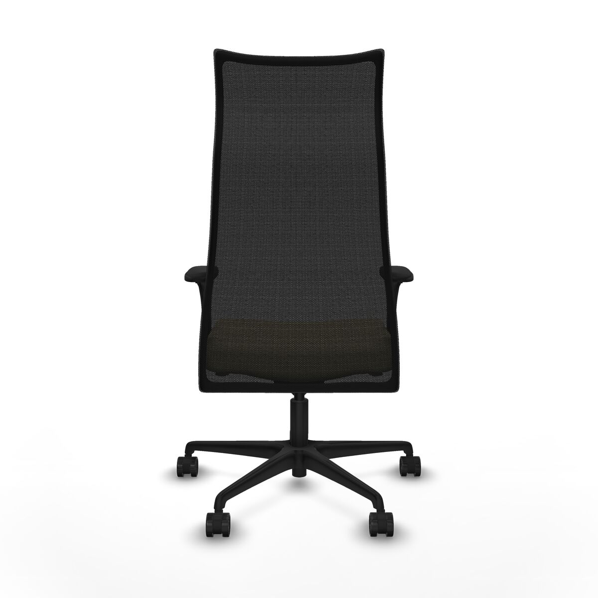 Silla de Oficina Albacete Piqueras y Crespo B1C036N Crema