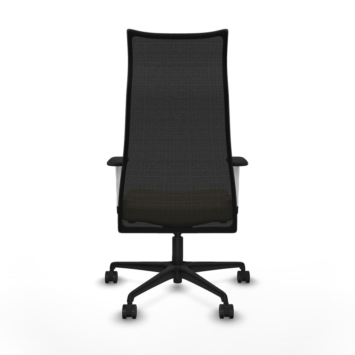 Silla de Oficina Albacete Piqueras y Crespo B1B036N Crema