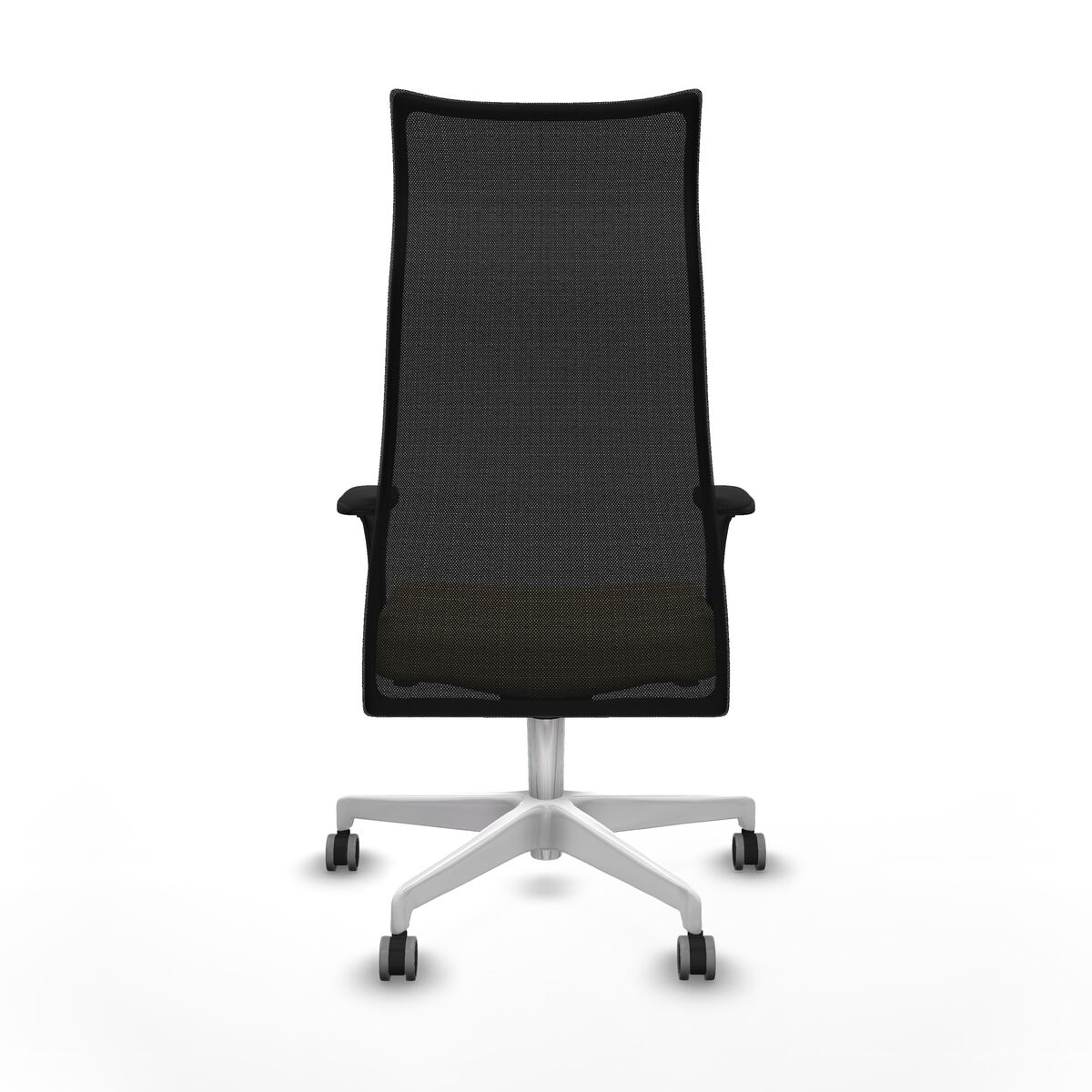 Silla de Oficina Albacete Piqueras y Crespo B1C026G Crema