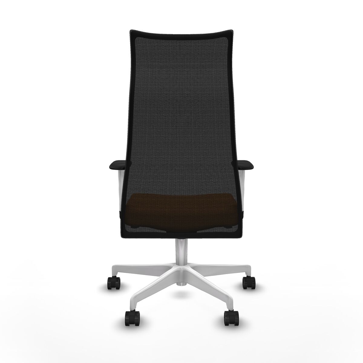 Silla de Oficina Albacete Piqueras y Crespo B1B026N Naranja